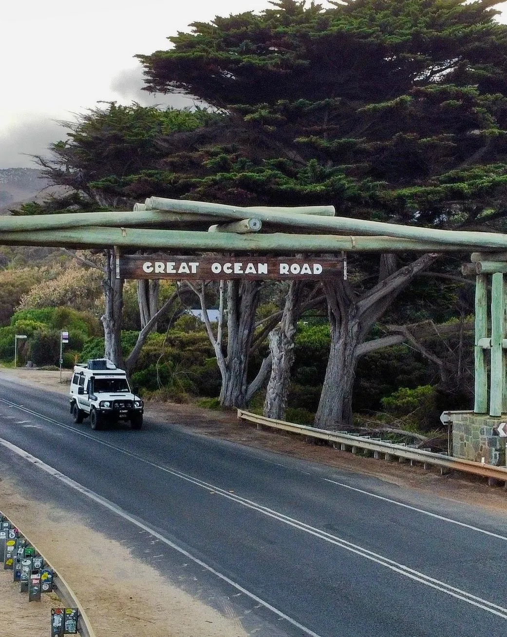 Can I Do the Great Ocean Road in One Day?