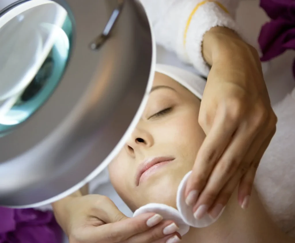 Queen City Project | What Should You Avoid After a Carbon Laser Peel? Cosmetic Tattoo Melbourne Studio Face Figurati