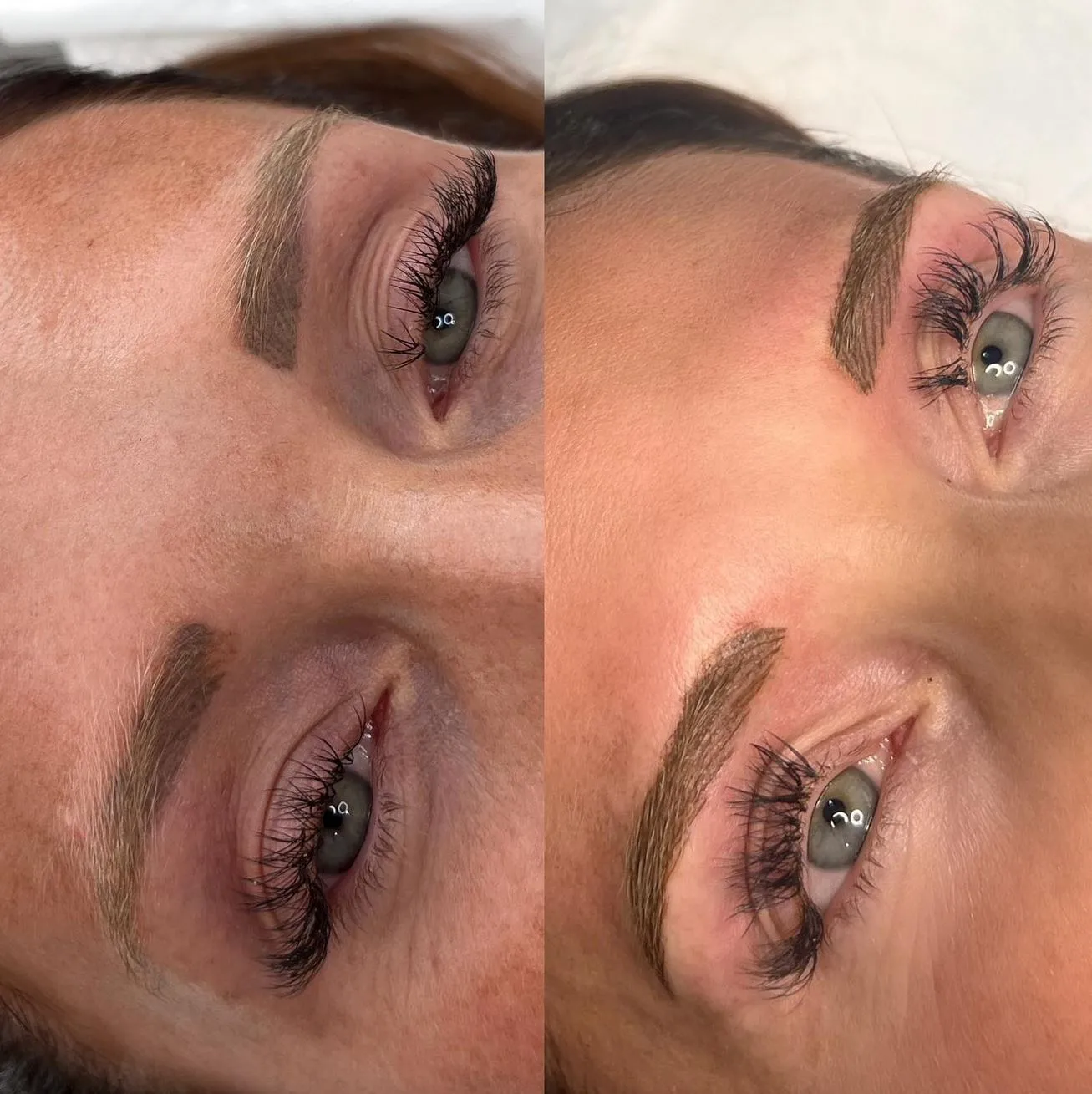 Queen City Project | How Do You Remove Fresh Microblading? Cosmetic Tattoo Studio Brisbane Face Figurati