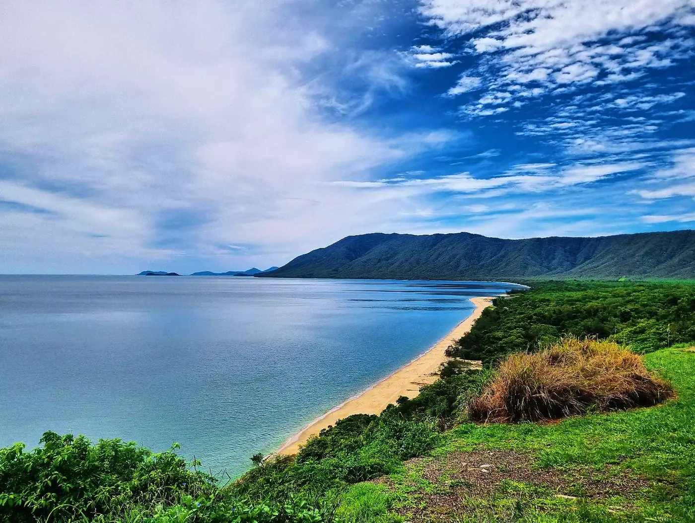 Queen City Project | Slow Travel in the Tropics: A 10-Day Guide to Reef and Rainforest Drive North To Port Douglas For A Quieter Coastal Base