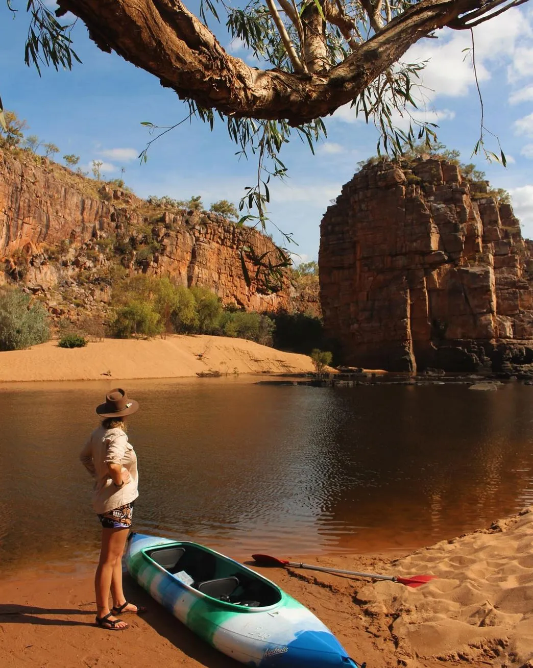 Top Things to Do in Nitmiluk National Park