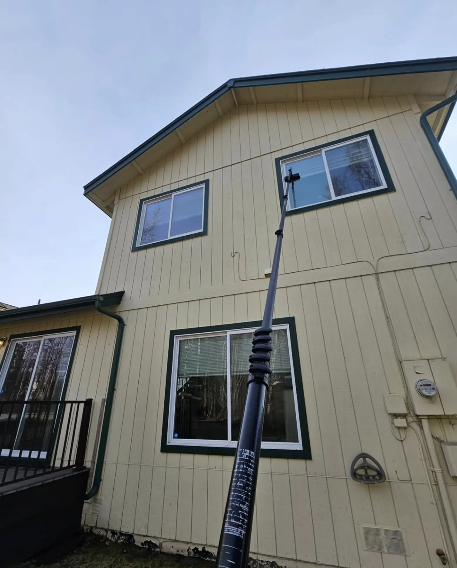 Queen City Project | Do professional window cleaners clean inside? Window Clean Melbourne