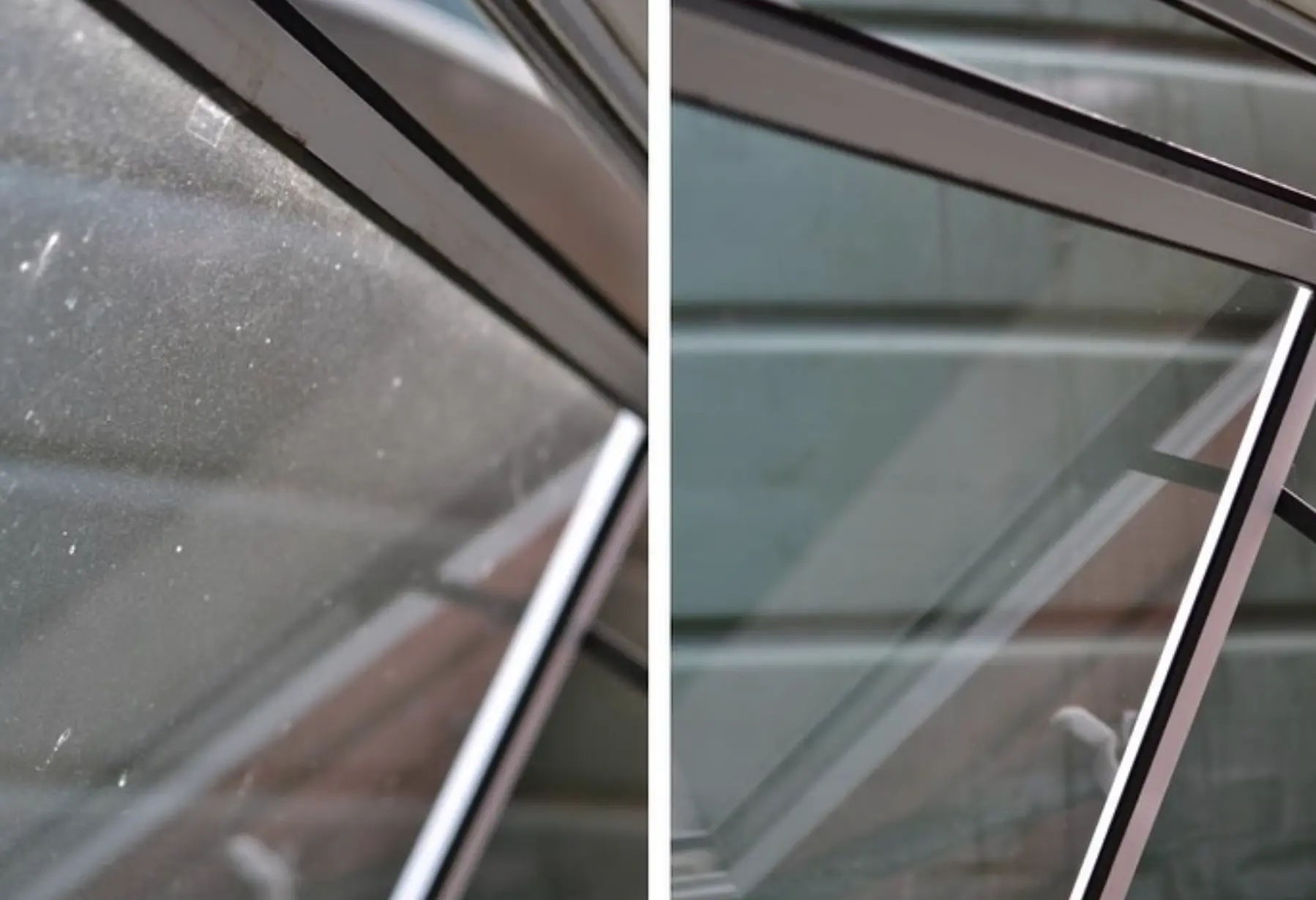 Queen City Project | Do professional window cleaners clean inside? Windows Cleaning Melbourne