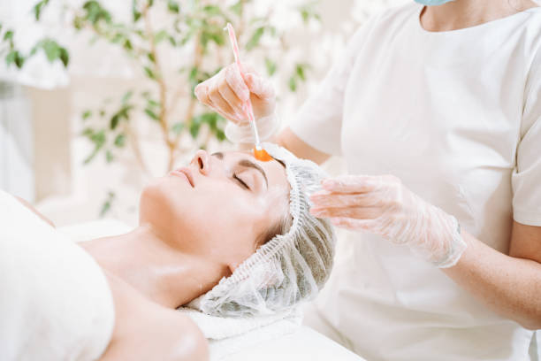 Mastering the Post-Chemical Peel Journey: Essential Care and Tips