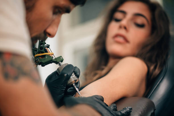 How to Find a Fine Line Tattoo Artist: A Complete Guide