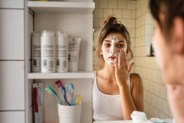 Ultimate Guide to Skincare for Combination Skin – Morning to Evening Routine